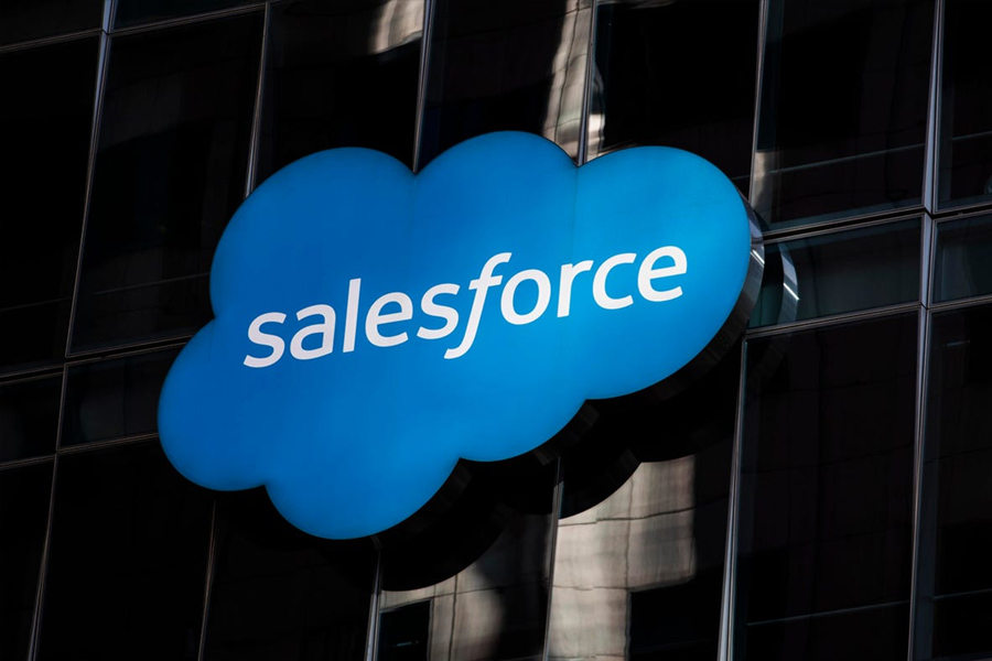 Salesforce